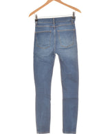 342754 Jeans ZARA Occasion Vêtement occasion seconde main