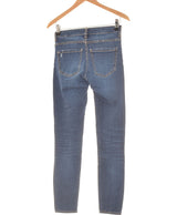 342770 Jeans ZARA Occasion Vêtement occasion seconde main