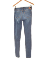 342771 Jeans MANGO Occasion Vêtement occasion seconde main