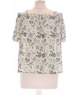 342772 Tops et t-shirts CAMAIEU Occasion Once Again Friperie en ligne