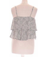 342774 Tops et t-shirts MANGO Occasion Vêtement occasion seconde main