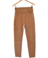 342787 Pantalons et pantacourts BERSHKA Occasion Once Again Friperie en ligne