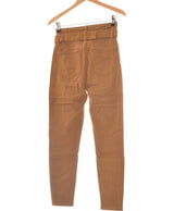 342787 Pantalons et pantacourts BERSHKA Occasion Vêtement occasion seconde main