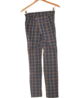 342789 Pantalons et pantacourts ZARA Occasion Vêtement occasion seconde main