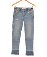 342791 Jeans MANGO Occasion Once Again Friperie en ligne