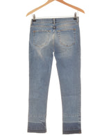 342791 Jeans MANGO Occasion Vêtement occasion seconde main