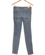 342796 Jeans MANGO Occasion Once Again Friperie en ligne