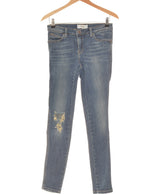 342796 Jeans MANGO Occasion Vêtement occasion seconde main