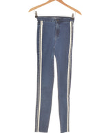 342797 Jeans ZARA Occasion Once Again Friperie en ligne