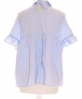 342821 Tops et t-shirts ZARA Occasion Vêtement occasion seconde main