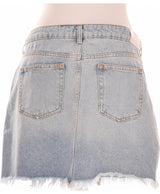 342824 Jupes MANGO Occasion Vêtement occasion seconde main