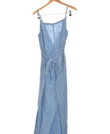 342826 Pantalons et pantacourts MANGO Occasion Once Again Friperie en ligne