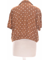 342831 Chemises et blouses PULL AND BEAR Occasion Vêtement occasion seconde main