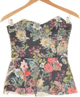 342847 Tops et t-shirts ASOS Occasion Once Again Friperie en ligne