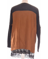 342864 Pulls et gilets IT HIPPIE Occasion Vêtement occasion seconde main