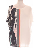 342870 Tops et t-shirts MISS CAPTAIN Occasion Once Again Friperie en ligne