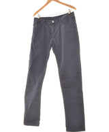 342891 Pantalons et pantacourts ARMANI Occasion Once Again Friperie en ligne