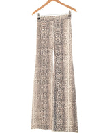342921 Pantalons et pantacourts BERSHKA Occasion Once Again Friperie en ligne