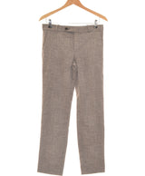 342973 Pantalons et pantacourts MANGO Occasion Once Again Friperie en ligne