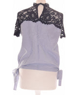 342975 Tops et t-shirts ZARA Occasion Vêtement occasion seconde main