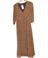 343004 Robes ZARA Occasion Once Again Friperie en ligne