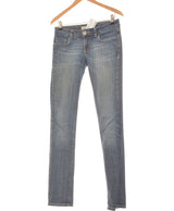 343032 Jeans ZARA Occasion Once Again Friperie en ligne