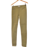 343046 Pantalons et pantacourts MANGO Occasion Once Again Friperie en ligne