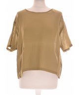 343083 Tops et t-shirts AMERICAN VINTAGE Occasion Once Again Friperie en ligne