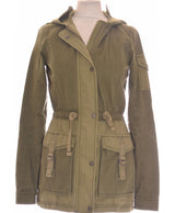 343088 Vestes HOLLISTER Occasion Once Again Friperie en ligne