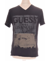 343093 Tops et t-shirts GUESS Occasion Once Again Friperie en ligne