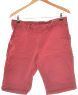 343095 Shorts et bermudas TEDDY SMITH Occasion Once Again Friperie en ligne