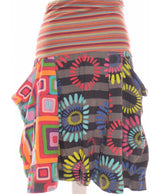 343105 Jupes DESIGUAL Occasion Vêtement occasion seconde main