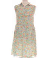 343123 Robes ETAM Occasion Once Again Friperie en ligne