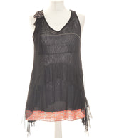 343142 Tops et t-shirts LMV Occasion Once Again Friperie en ligne