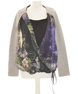 343157 Tops et t-shirts LMV Occasion Once Again Friperie en ligne