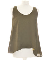 343167 Tops et t-shirts MANGO Occasion Once Again Friperie en ligne