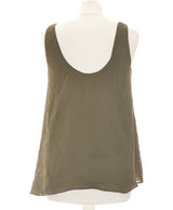 343167 Tops et t-shirts MANGO Occasion Vêtement occasion seconde main