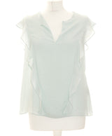 343185 Tops et t-shirts ZARA Occasion Once Again Friperie en ligne