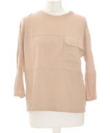 343188 Tops et t-shirts ZARA Occasion Once Again Friperie en ligne