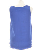 343190 Tops et t-shirts MANGO Occasion Vêtement occasion seconde main