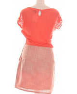 343201 Robes NAF NAF Occasion Vêtement occasion seconde main