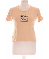 343257 Tops et t-shirts KENZO Occasion Once Again Friperie en ligne