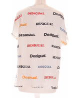 343262 Tops et t-shirts DESIGUAL Occasion Vêtement occasion seconde main