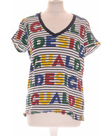 343274 Tops et t-shirts DESIGUAL Occasion Once Again Friperie en ligne