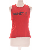 343276 Tops et t-shirts KENZO Occasion Once Again Friperie en ligne