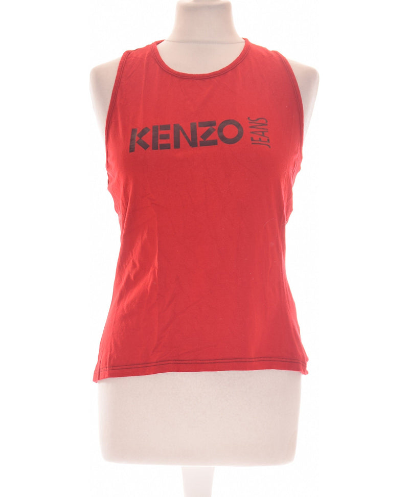343276 Tops et t-shirts KENZO Occasion Once Again Friperie en ligne