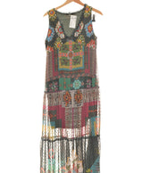 343283 Robes DESIGUAL Occasion Once Again Friperie en ligne