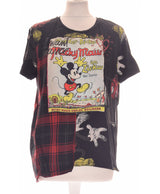 343286 Tops et t-shirts DESIGUAL Occasion Once Again Friperie en ligne