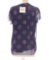 343288 Tops et t-shirts DESIGUAL Occasion Vêtement occasion seconde main