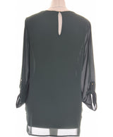 343306 Chemises et blouses ATMOSPHERE Occasion Vêtement occasion seconde main